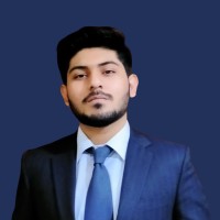 Sapphire Textile Mills Employee Ayan Ali's profile photo