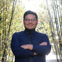 Abbott Employee Brian Contreras's profile photo