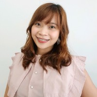 AngelHack Employee Sherlyn Mahilum's profile photo
