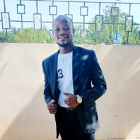 Ceraas Employee Bonaventure Athindehou's profile photo