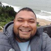 Magnum Tires Employee Felipe Braz's profile photo