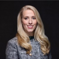 EY Employee Victoria Short's profile photo