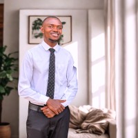Azizi Life Employee Aime Nahimana's profile photo