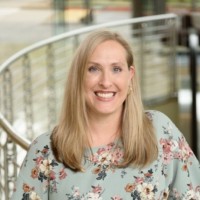 Inline Media Employee Allison Locke's profile photo