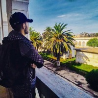 FabLab ENIT Employee Abdelkader Benkhelif's profile photo
