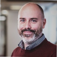 Absolute Audio Visual Solutions Employee Alexander Lemahieu's profile photo
