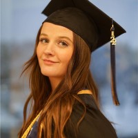 Packet Power Employee Hallie Engelsrud's profile photo