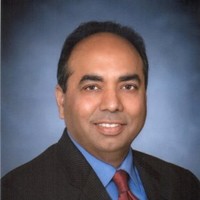 Morphic LLC Employee Ashish Kumar's profile photo