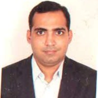 Motilal Oswal Financial Services Ltd Employee Amit Ramchandani's profile photo