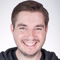 George Dickson Email & Phone Number