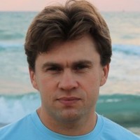Alexander Zaets Email & Phone Number