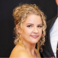 Battle Tested Employee Chelsea Holliday's profile photo