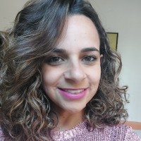 Teltec Solutions Employee Cristiane Celente's profile photo