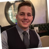 Reliance Cyber Employee Adam Schweizer's profile photo