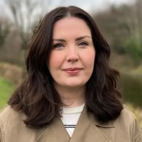 SDLP Employee Rebecca Harper's profile photo