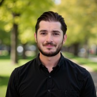 Escape Velocity Employee Michael Heiser's profile photo