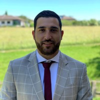 André Ribeiro Email