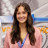M&J Valve Services, Inc. Employee Ashley Plauché's profile photo