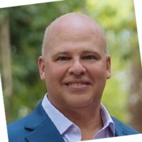 Antony Parchment Email & Phone Number
