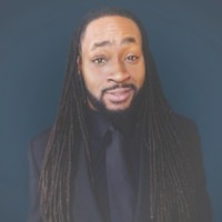 Cedric Scott Email & Phone Number