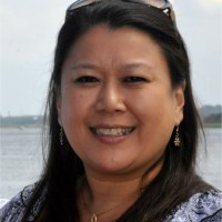 Robina Alvarado Email & Phone Number
