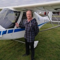 Upp Technologies Ltd Employee Richard Cutting's profile photo
