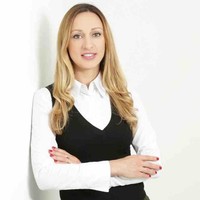 DB Schenker Employee Sandra Warner's profile photo