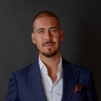 Dario Moschetto Email & Phone Number