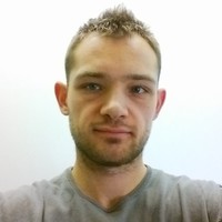 Clearcode Employee Marek Żelazny's profile photo