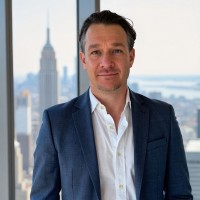 CGS (Computer Generated Solutions) Employee Wesley Ekman's profile photo