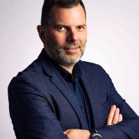 Toyota Material Handling Polska Employee Michał Pałuka's profile photo