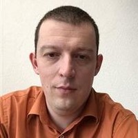ilem Group Employee Florian Jacquier's profile photo