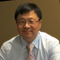 Huntington University Employee Sanghoon Yoo's profile photo