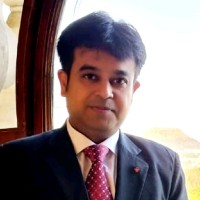 Tosoh India Pvt. Ltd Employee Biswajyoti Ghosh's profile photo