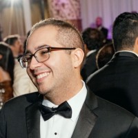 Meta Employee Daniel Balter's profile photo