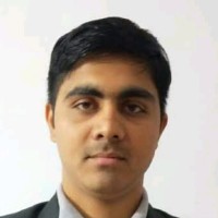agribazaar Employee Manish Mishra's profile photo