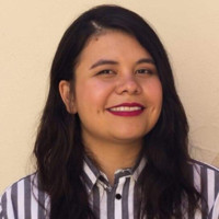 LetMeShip Employee Katia Moreno's profile photo