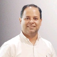 Agrofuturo Paraguay S.A. Employee Edgar Duarte Reguera's profile photo
