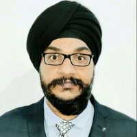 Artemis Cardiac Care (ACC) Employee Ca Singh's profile photo