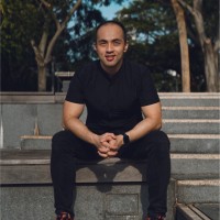 k-ID Employee Aaron Lam's profile photo