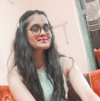 Mphasis Employee Saloni Kothari's profile photo