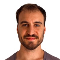 Open Net Sàrl Employee Jacopo Bacci's profile photo