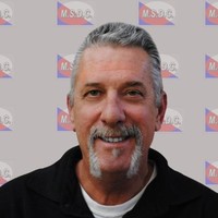 MSDC Employee Jeff Henning's profile photo