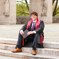 Materials Development Corporation Employee Christopher Phillips's profile photo