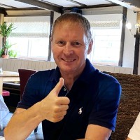 ToughGlaze (UK) Ltd Employee Terry Woodfine's profile photo