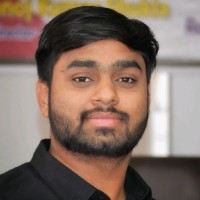 Noviga.tech Employee Gaurav Varshney's profile photo