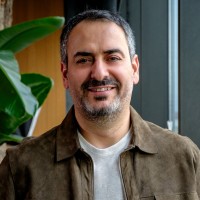 Ecrou Group Employee Sahi̇N Demi̇R's profile photo