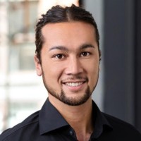 1100 Architect Employee Andrew Grant's profile photo