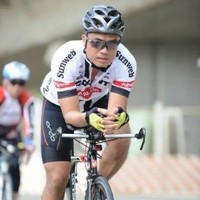 Compal Employee David Hou's profile photo