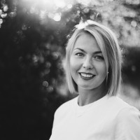 Optimist Group Employee Maicken-Ninel Raska's profile photo